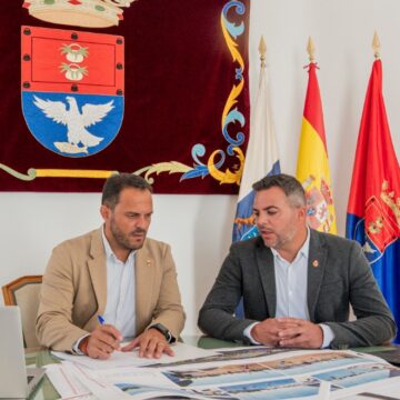 Adjudicado el proyecto para transformar las calles Triana y Méjico en un eco bulevar