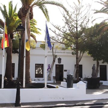 yaiza El TSJC rechaza el último recurso pendiente del Plan General de Yaiza de 2014