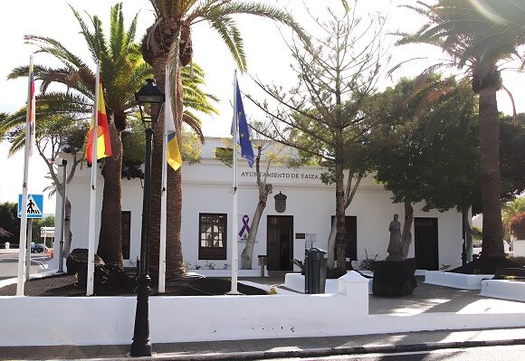 yaiza El TSJC rechaza el último recurso pendiente del Plan General de Yaiza de 2014