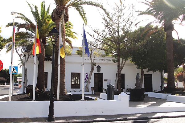 yaiza El TSJC rechaza el último recurso pendiente del Plan General de Yaiza de 2014
