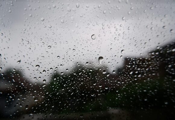 lluvia El Cabildo de Lanzarote activa el Plan de Emergencias Insular ante la alerta por fenómenos meteorológicos adversos