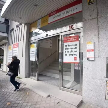 empleo madrid El paro baja en 1.467 personas en junio en Canarias hasta los 150.704 desempleados