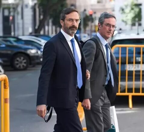san gines en supremo Supremo absuelve a Pedro San Ginés
