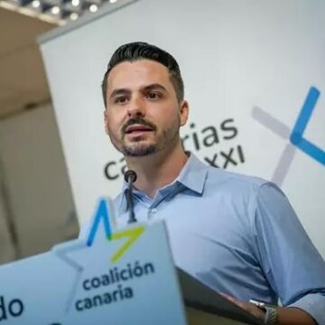 CC ve “insuficientes” las explicaciones del presidente Sánchez sobra la trama que afecta al PSOE