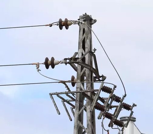 Un cero energético deja sin luz a la isla de La Palma