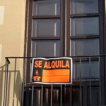 alquiler vivienda El precio medio del alquiler en Canarias sube casi un 1,37% en el primer semestre