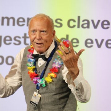 kenneth gasque Arranca la Universidad de Verano de Lanzarote con protagonismo para el deporte y el turismo