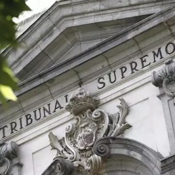 El Supremo mantiene fuera de las urnas del 29-N a los afectados por la ley de nietos