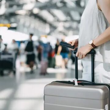 apto aeropuerto turismo El aeropuerto César Manrique-Lanzarote registró 708.898 pasajeros hasta agosto