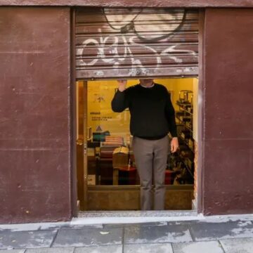 empleo autonomo El PP denuncia que el Gobierno de Sánchez castiga a los autónomos con una nueva subida de cuotas mientras las Islas avanzan en la dirección contraria