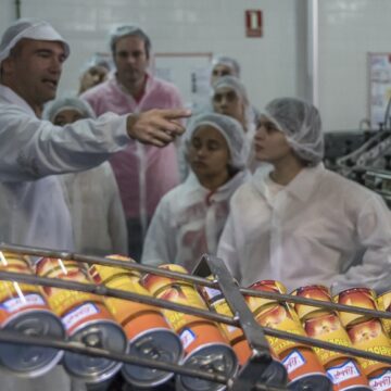 industria empleo La Confederación Canaria de Empresarios en contra de aumentar cotizaciones