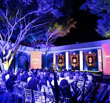 La Recova acoge la entrega de los Premios Turismo Ciudad de Arrecife 2025