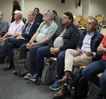 La Audiencia de Las Palmas comienza en Lanzarote la pieza final del caso Montecarlo La Audiencia de Las Palmas retoma en Arrecife el «Caso Montecarlo»