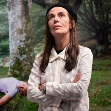 fotografia carmela garcia La artista lanzaroteña Carmela García, Premio Nacional de Fotografía 2025