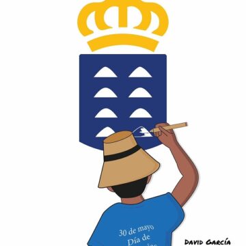 588626034_10162546347834125_8951963944877398966_n Canarias cambiará la letra de su himno oficial para incluir la octava isla