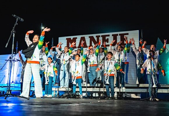 Gala Benéfica Murgas 2025 Las murgas ya conocen su orden de salida en el concurso del Carnaval de Arrecife