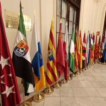 canarias comunidades autonomas ccaa Canarias, la CCAA que más crece durante el tercer trimestre