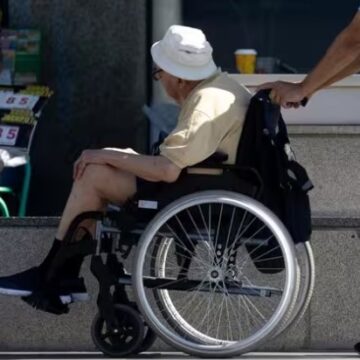 dependencia Una persona muere en España cada 18 minutos en lista de espera de dependencia, según Directores de Servicios Sociales