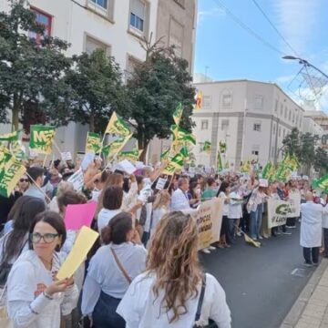 La huelga general por la vivienda ya tiene fecha: 11 de noviembre, dos días antes del inicio de la campaña electoral