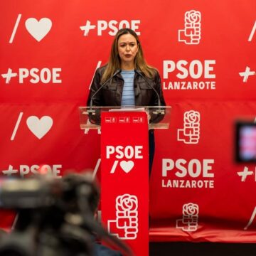 loli corujo María Dolores Corujo: «Se trata de una denuncia basada en falsedades y medias verdades con un claro objetivo político»