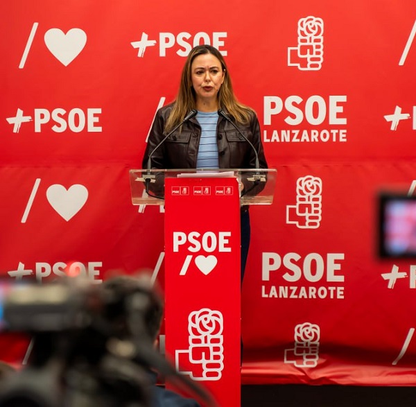 loli corujo María Dolores Corujo: «Se trata de una denuncia basada en falsedades y medias verdades con un claro objetivo político»