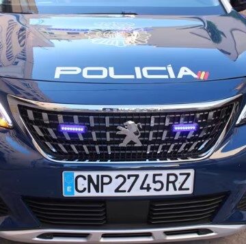 policia Desarticulan una trama que indujo a prostituirse a una menor tutelada en Lanzarote