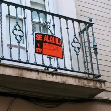 alquiler seman santa El Cabildo consolida su apoyo a la vivienda joven al inyectar 580.000 euros al Bono Alquiler Joven 2026