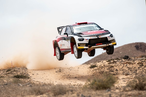 rally volcanes aug26 Diego Ruiloba se procalama vencedor en el Rallye Isla de Los Volcanes – Trofeo Ciudad de Arrecife