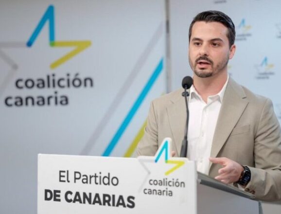 CC da un “no rotundo” al segundo decreto de vivienda y logra el compromiso para limitar la compra a no residentes en Canarias