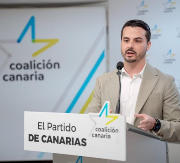 CC da un “no rotundo” al segundo decreto de vivienda y logra el compromiso para limitar la compra a no residentes en Canarias